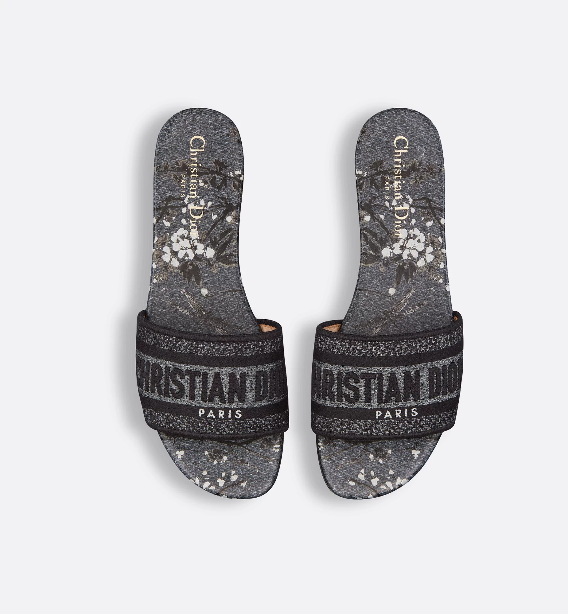 Dior Dway Slide - Image 3